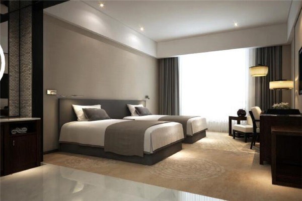 思密达国际酒店